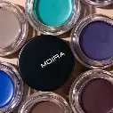 MOIRA BROW DEFYING GEL 007 ULTRA VIOLET 