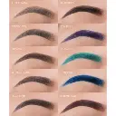 MOIRA BROW DEFYING GEL 06 DEEP EBONY