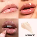 MOIRA BUTTER BLISS LIP BALM  006 RULE BREAKER 