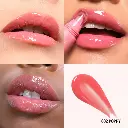 MOIRA BUTTER BLISS LIP BALM 002 POPPY