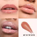 MOIRA BUTTER BLISS LIP BALM 007 POUT PERFECTION 