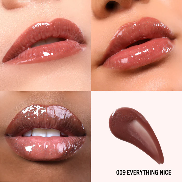 MOIRA BUTTER BLISS LIP BALM 009 EVERYTHING NICE 