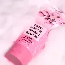 MOIRA CHERRY BLOSSOM FOAMING CLEANSER  NOURISH & REJUVENATE 