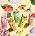 MOIRA CHERRY BLOSSOM FOAMING CLEANSER  NOURISH & REJUVENATE 