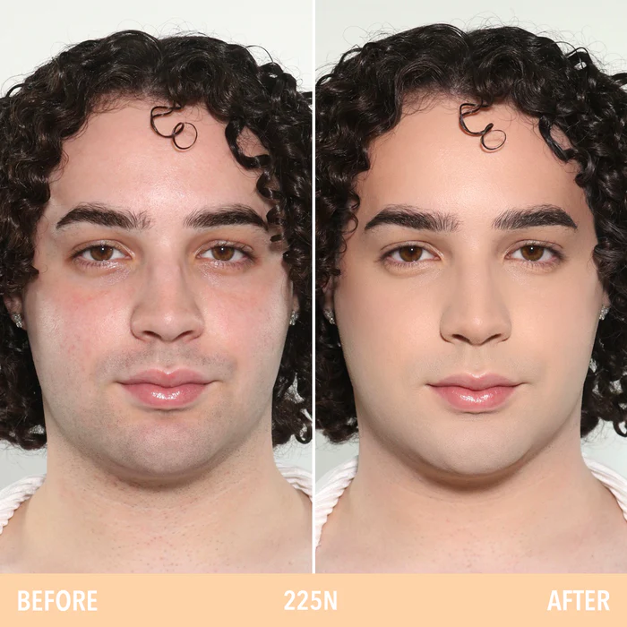 MOIRA COMPLETE WEAR SOFT MATTE FOUNDATION  225N 