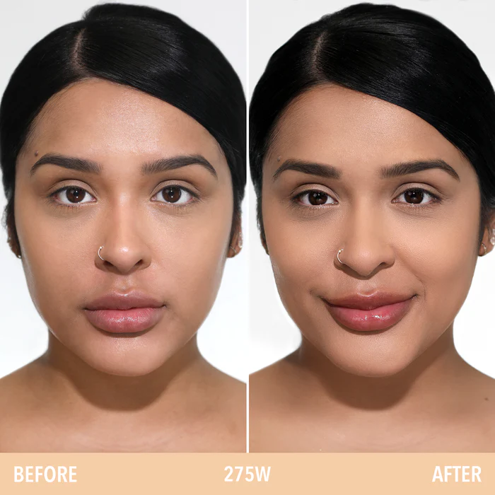MOIRA COMPLETE WEAR SOFT MATTE FOUNDATION  275N