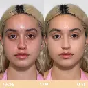 MOIRA COMPLETE WEAR SOFT MATTE FOUNDATION 200W