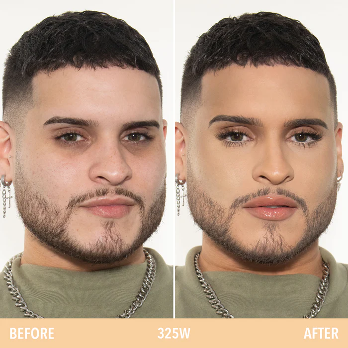MOIRA COMPLETE WEAR SOFT MATTE FOUNDATION 325W