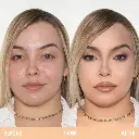 MOIRA COMPLETE WEAR SOFT MATTE FOUNDATION 350W
