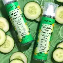 MOIRA CUCUMBER BOOST TONER MIST REJUVENATING+SOOTHING 