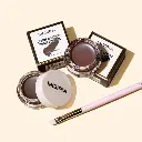 MOIRA DEFINE & SCULPT BROW POMADE 04 DARK BROWN 