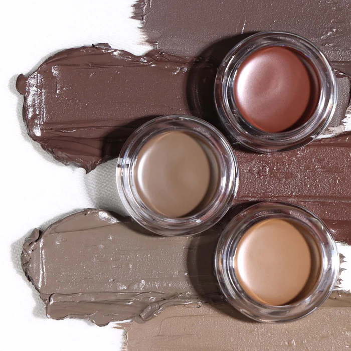 MOIRA DEFINE & SCULPT BROW POMADE 06 DEEP ESPRESSO
