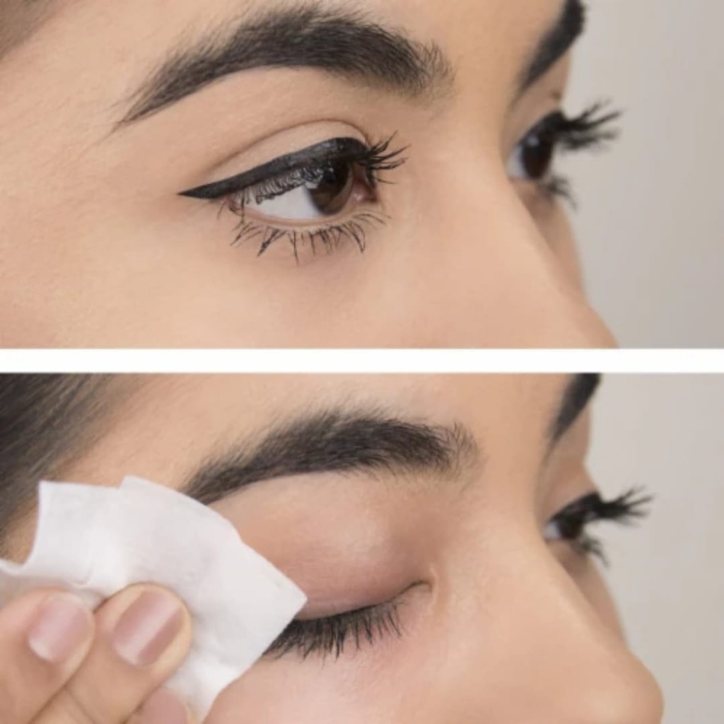 MOIRA EYE & LIP MAKEUP REMOVER 