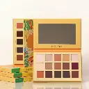 MOIRA GARDEN OF MY MIND BLOOMING SERIES PALETTE 