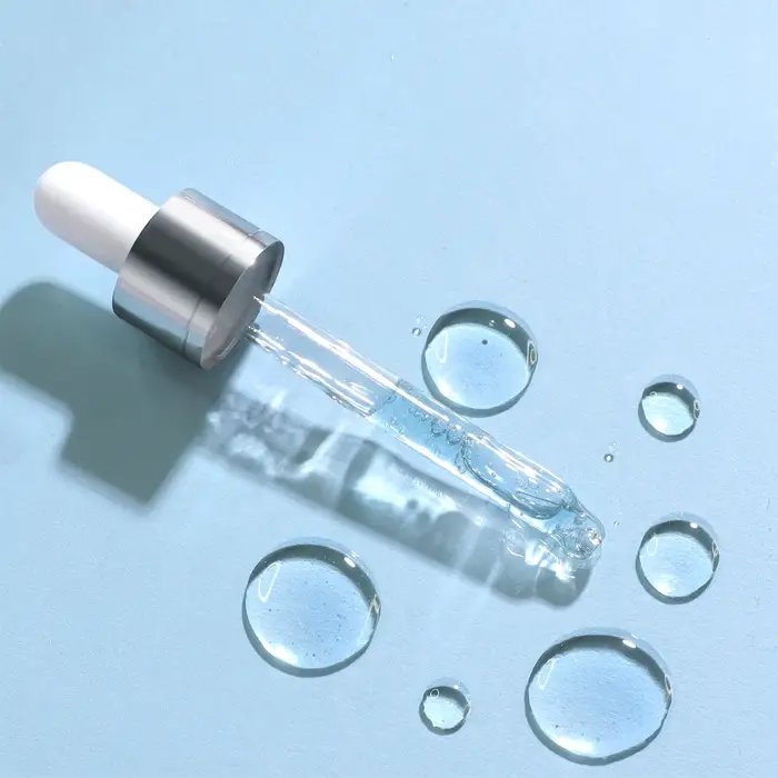 MOIRA GLYCERIN HYALURONIC ACID HYDRATING SERUM  HYDRATING+ REFRESH