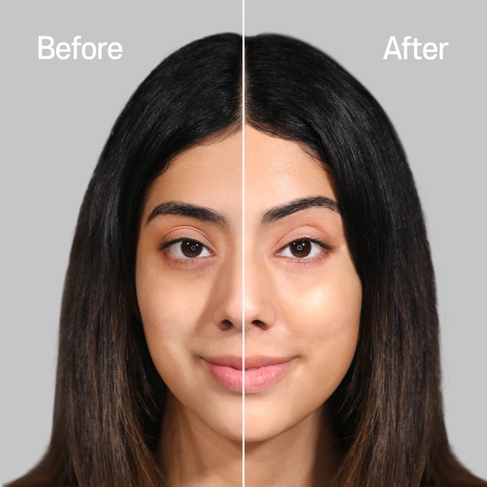 MOIRA HYDRATING PLUMP SERUM PRIMER HYDRATE. SMOOTH