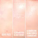 MOIRA ILLUMINATING GLOW PRIMER 07