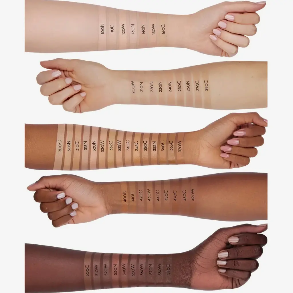 ANASTASIA BH 220N LUMINOUS FOUNDATION 30 ML