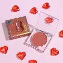 MOIRA LOVEHEAT CREAM BLUSH  01 I RESPECT YOU 