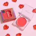 MOIRA LOVEHEAT CREAM BLUSH 04 I DORE YOU