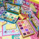 MOIRA MAKEUP MANIA BEAUTY QUEST SERIES PALETTE