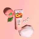 MOIRA PEACH FOAMING CLEANSER HYDRATE & PROTEC 