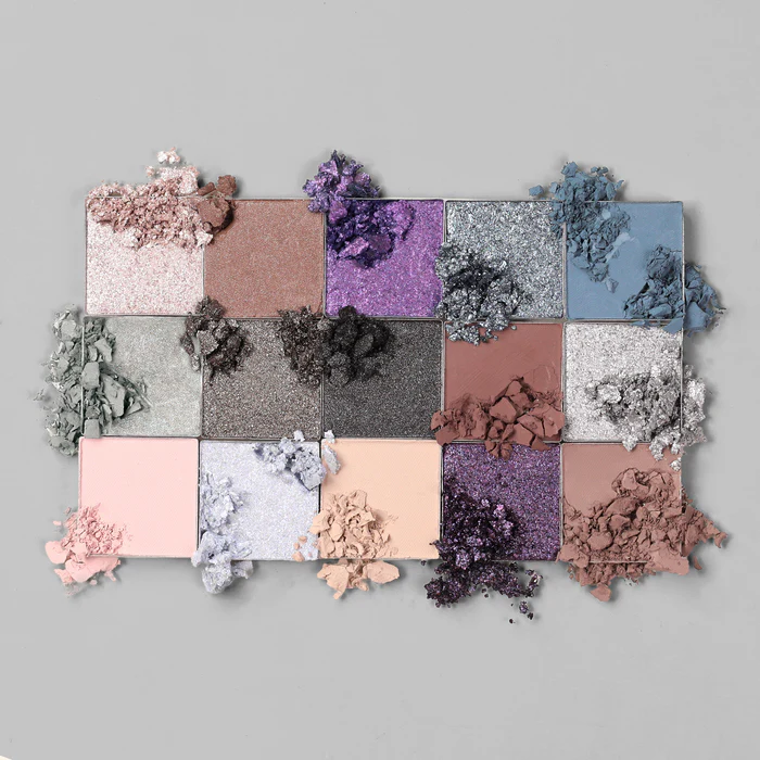 MOIRA PRETTY LITTLE THOUGHTS BLOOMING SERIES PALETTE 