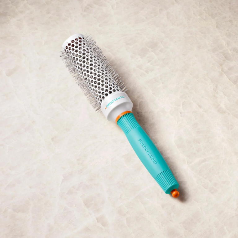 MOROCCANOIL  CEPILLO CERAMIC BRUSH 35 MM