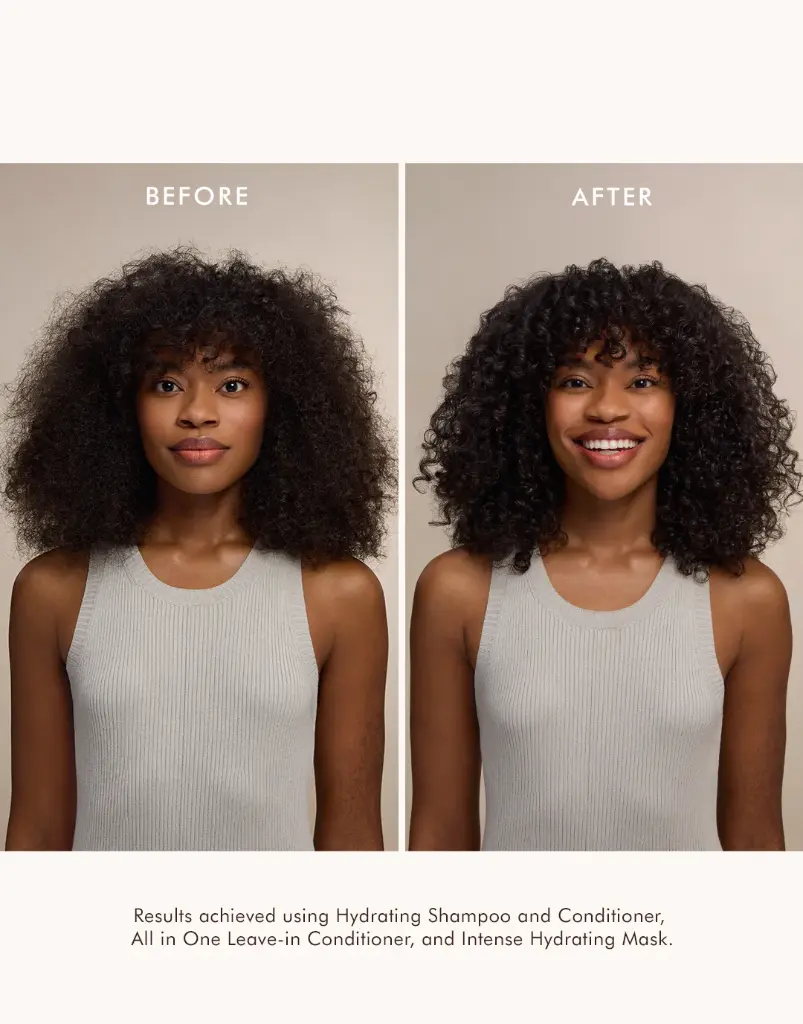 MOROCCANOIL SHAMPOO HIDRATACION LITRO