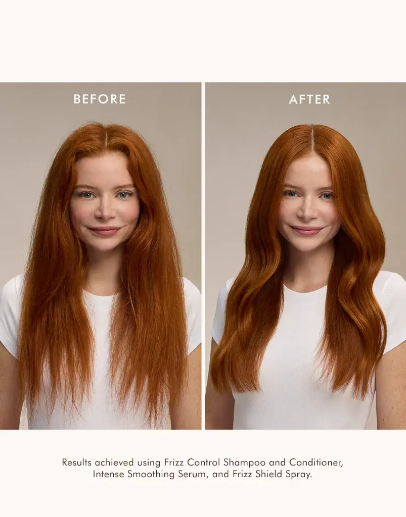 MOROCCANOIL SHAMPOO FRIZZ CONTROL 250ML