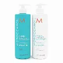 MOROCCANOIL HYDRATION SHAMPOO & ACONDICIONADOR DUO