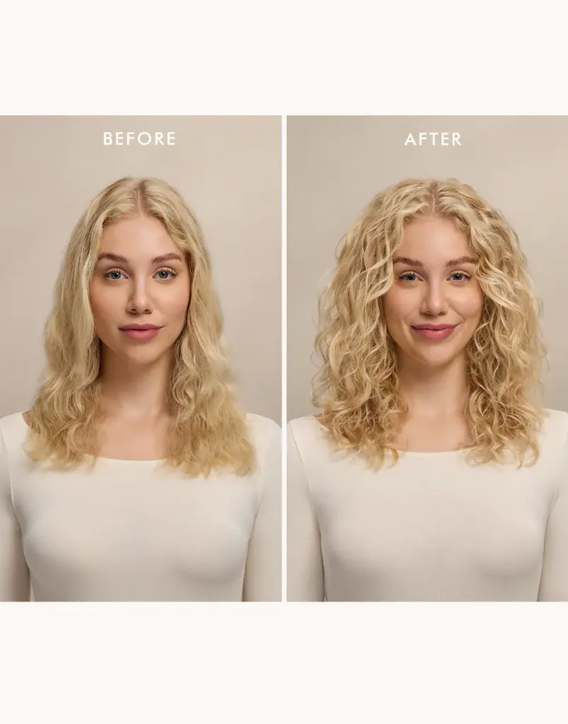 MOROCCANOIL CURL CONTROL MOUSSE 150ML