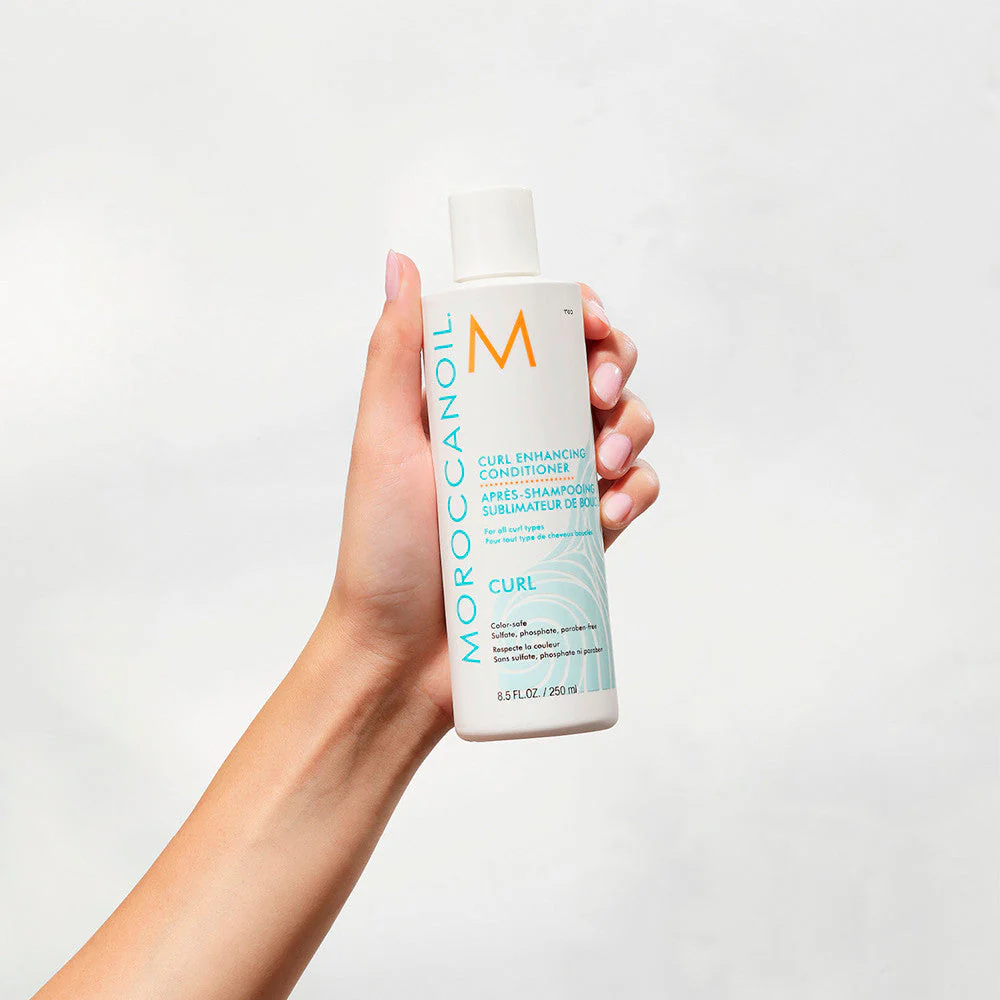 MOROCCANOIL CURL CONDITIONER 250ML