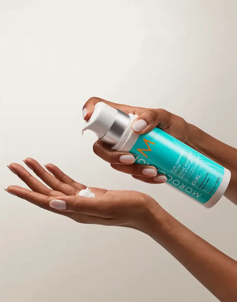 MOROCCANOIL CREMA CURL DEFINING