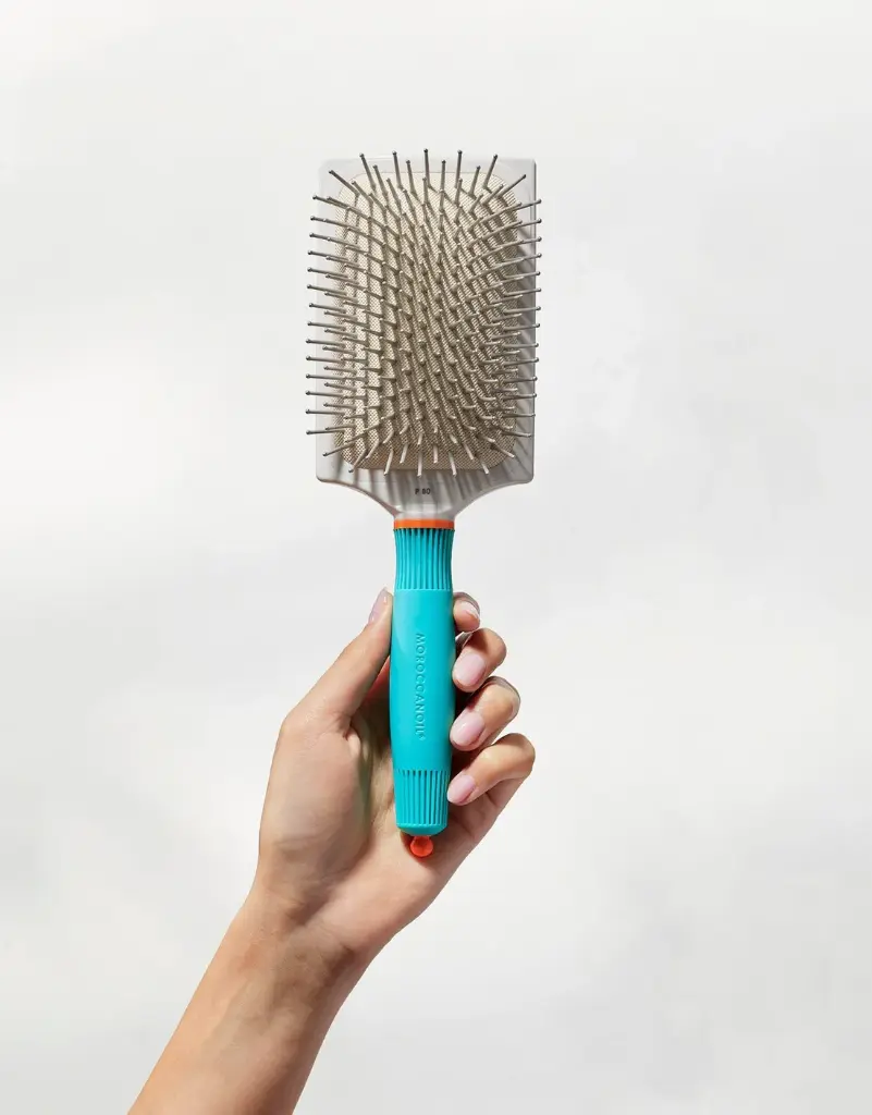 MOROCCANOIL CEPILLO CERAMIC BRUSH  PADDLE