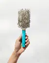 MOROCCANOIL CEPILLO CERAMIC BRUSH  PADDLE