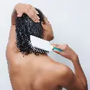 MOROCCANOIL CEPILLO CERAMIC BRUSH  PADDLE