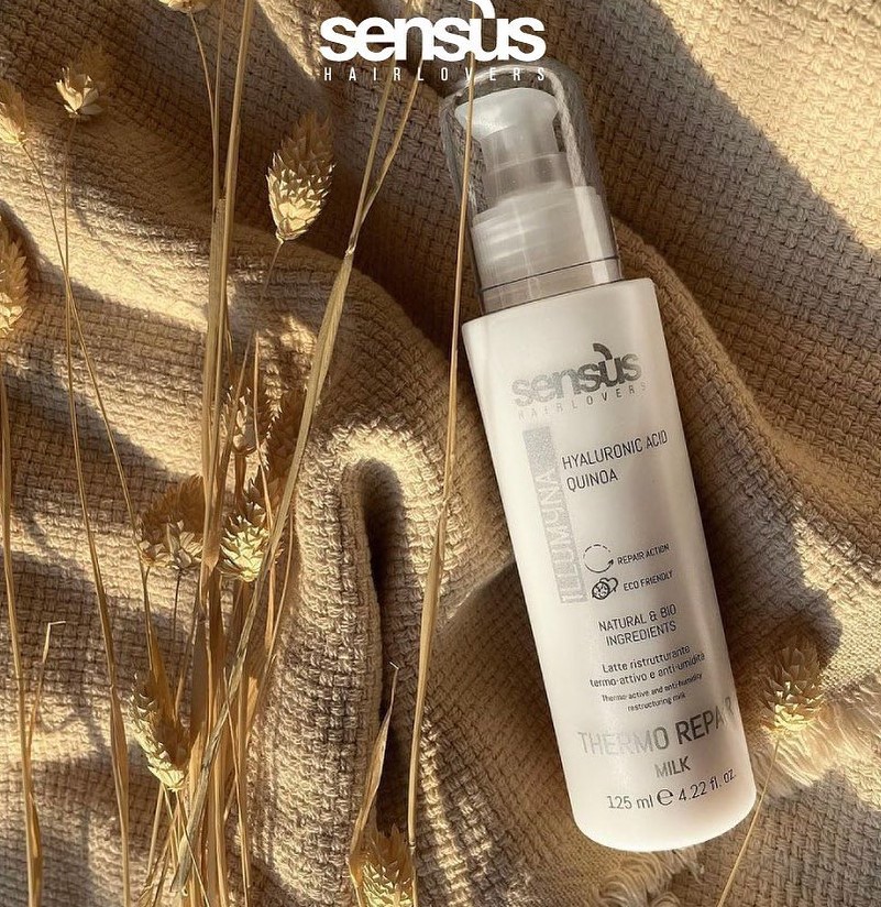 SENSUS THERMO REPAIR MILK