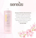 SENSUS NUTRI REPAIR SHAMPOO 1200ML