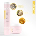 SENSUS NUTRI REPAIR MASK