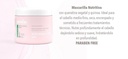 SENSUS MASCARILLA NUTRIENTE PARA CABELLO FINO 500ML