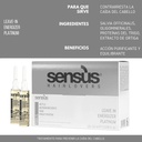 SENSUS LEAVE IN ENERGIZER PLATINUM