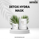 SENSUS ILLUMYNA SCALP DETOX -HYDRA CLEANSER 1000 ML 