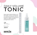 SENSUS ILLUMYNA DAILY VOLUME TONIC 200ML 