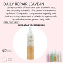 SENSUS ILLUMYNA DAILY REPAIR LEAVE-IN 200ML