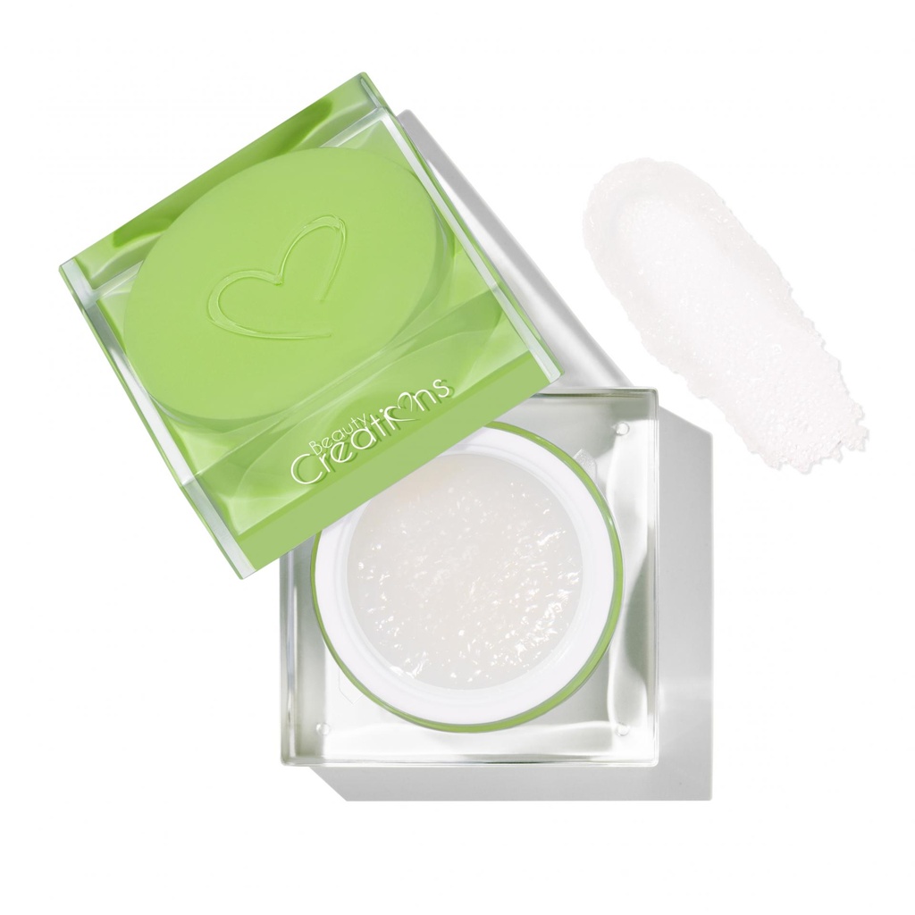 BC APPLE LIP SCRUB