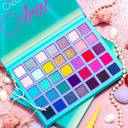 BC ARIEL EYE SHADOW PALETTE
