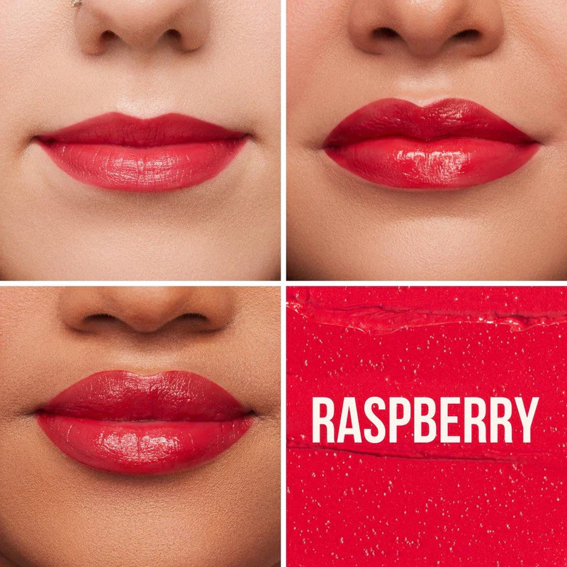 BC BALM N' CUTE RASPBERRY