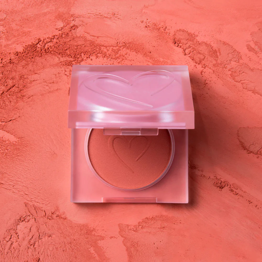 BC BLUSH HUSH CARESS ME