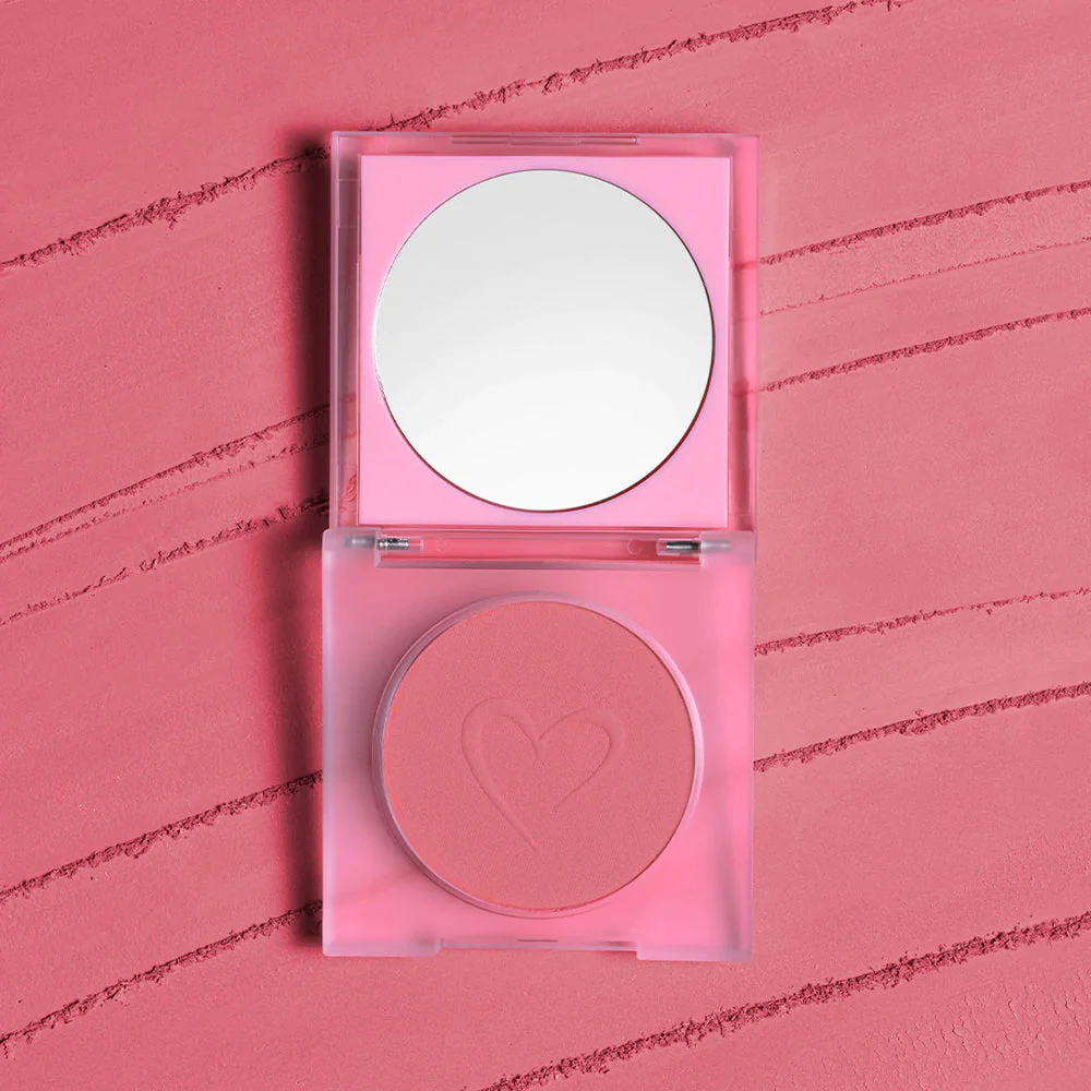 BC BLUSH HUSH MOOD